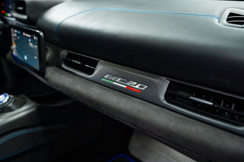 2022 Maserati MC20 ARIA - Photo 56 - Huntington Beach, CA 92649