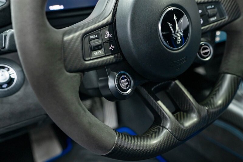 2022 Maserati MC20 ARIA - Photo 35 - Huntington Beach, CA 92649