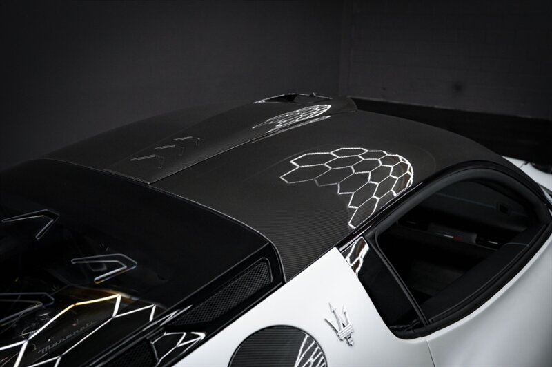 2022 Maserati MC20 ARIA - Photo 77 - Huntington Beach, CA 92649