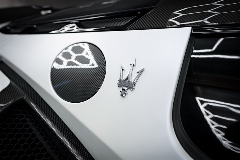 2022 Maserati MC20 ARIA - Photo 76 - Huntington Beach, CA 92649