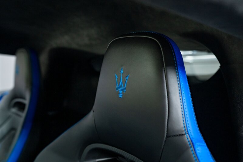2022 Maserati MC20 ARIA - Photo 29 - Huntington Beach, CA 92649