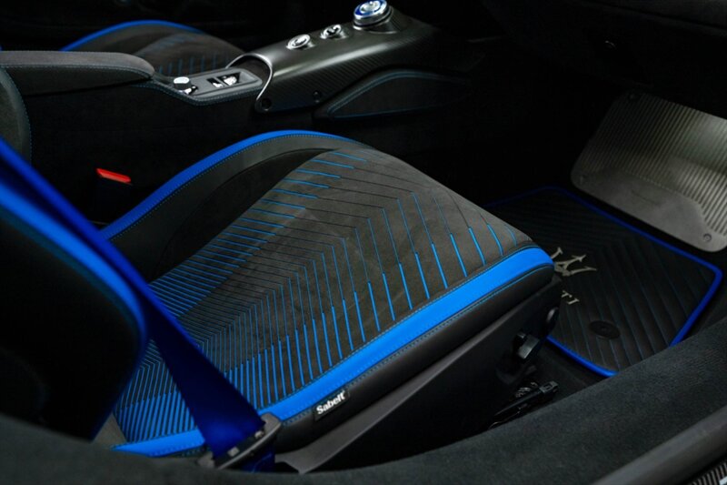 2022 Maserati MC20 ARIA - Photo 55 - Huntington Beach, CA 92649