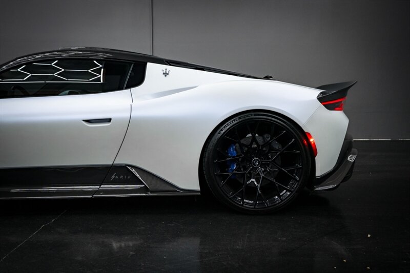 2022 Maserati MC20 ARIA - Photo 6 - Huntington Beach, CA 92649