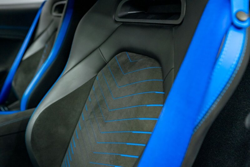 2022 Maserati MC20 ARIA - Photo 30 - Huntington Beach, CA 92649