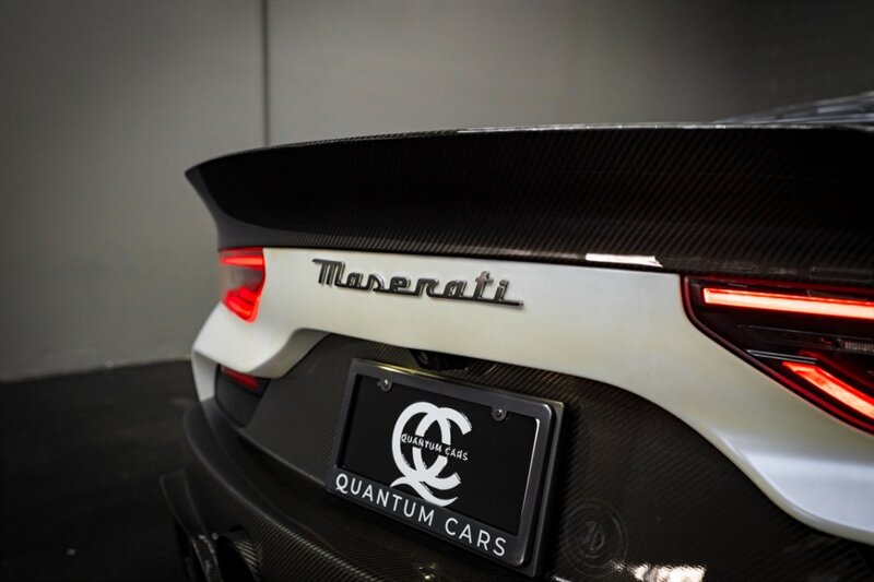2022 Maserati MC20 ARIA - Photo 67 - Huntington Beach, CA 92649