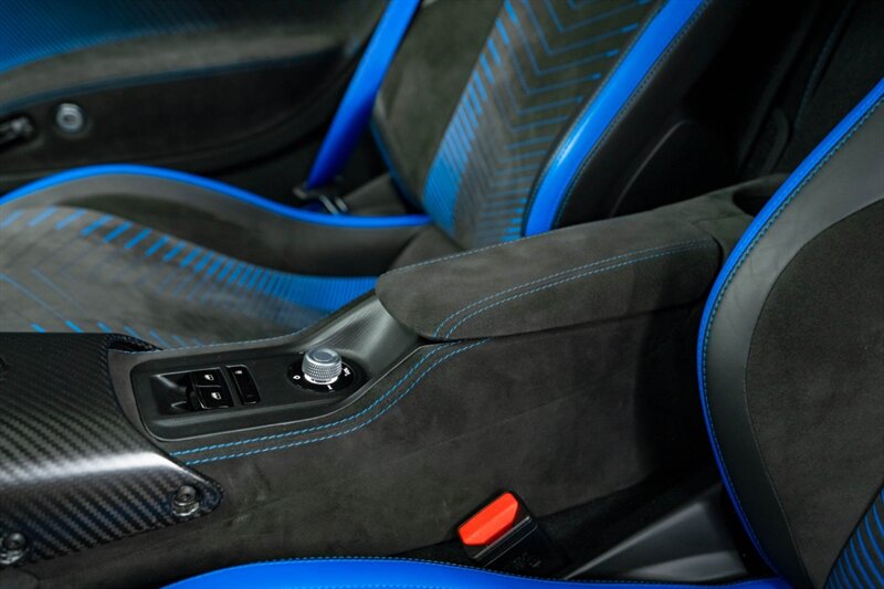 2022 Maserati MC20 ARIA - Photo 44 - Huntington Beach, CA 92649