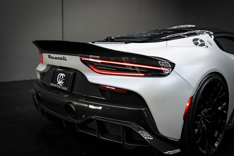 2022 Maserati MC20 ARIA - Photo 65 - Huntington Beach, CA 92649