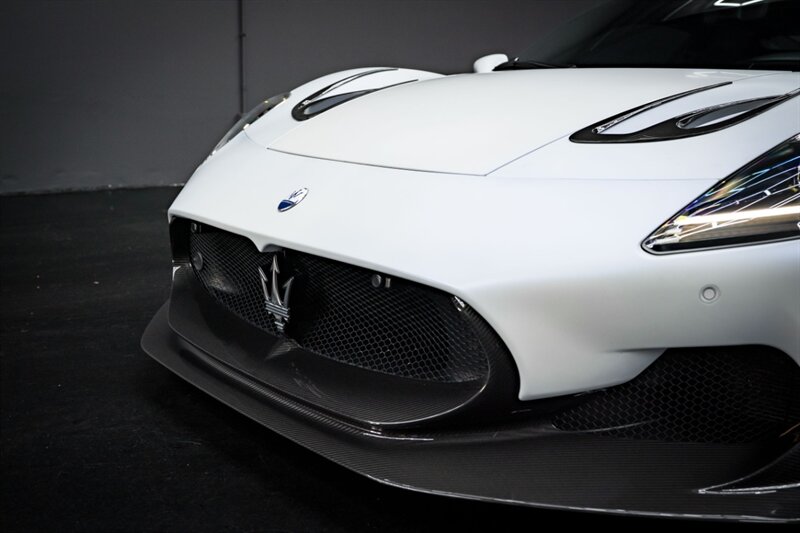 2022 Maserati MC20 ARIA - Photo 9 - Huntington Beach, CA 92649