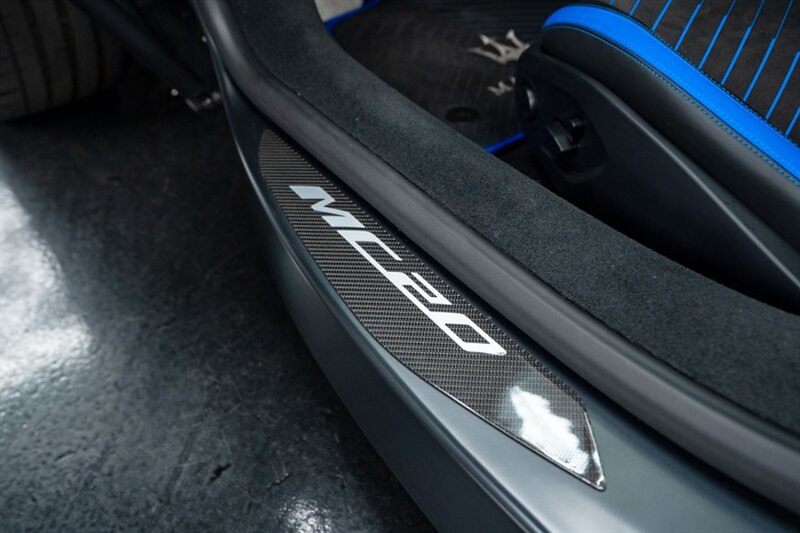 2022 Maserati MC20 ARIA - Photo 46 - Huntington Beach, CA 92649