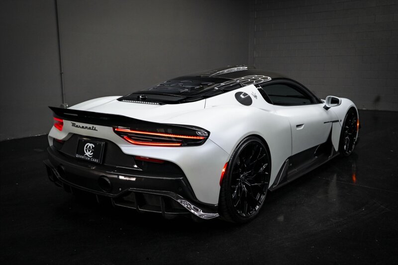 2022 Maserati MC20 ARIA - Photo 58 - Huntington Beach, CA 92649