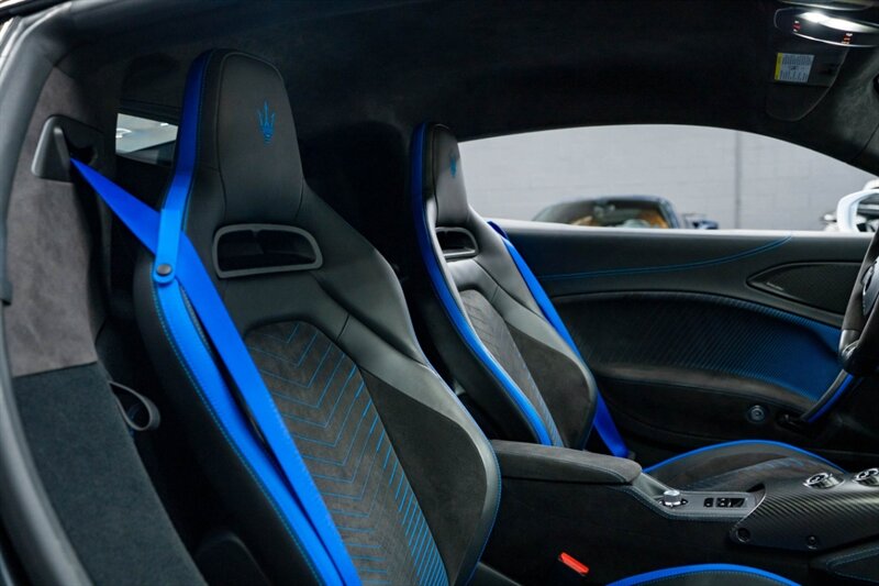 2022 Maserati MC20 ARIA - Photo 52 - Huntington Beach, CA 92649