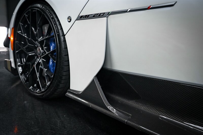 2022 Maserati MC20 ARIA - Photo 20 - Huntington Beach, CA 92649
