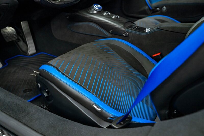 2022 Maserati MC20 ARIA - Photo 31 - Huntington Beach, CA 92649