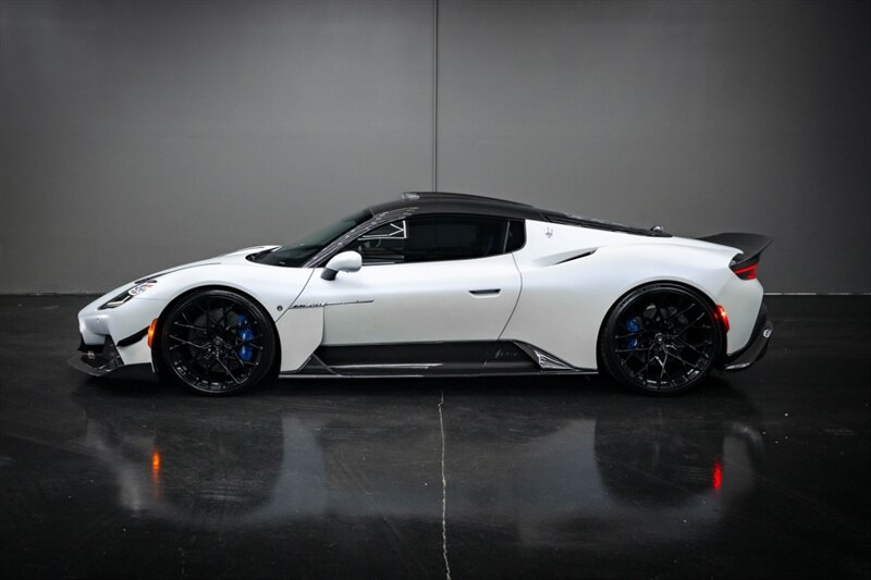 2022 Maserati MC20 ARIA - Photo 4 - Huntington Beach, CA 92649