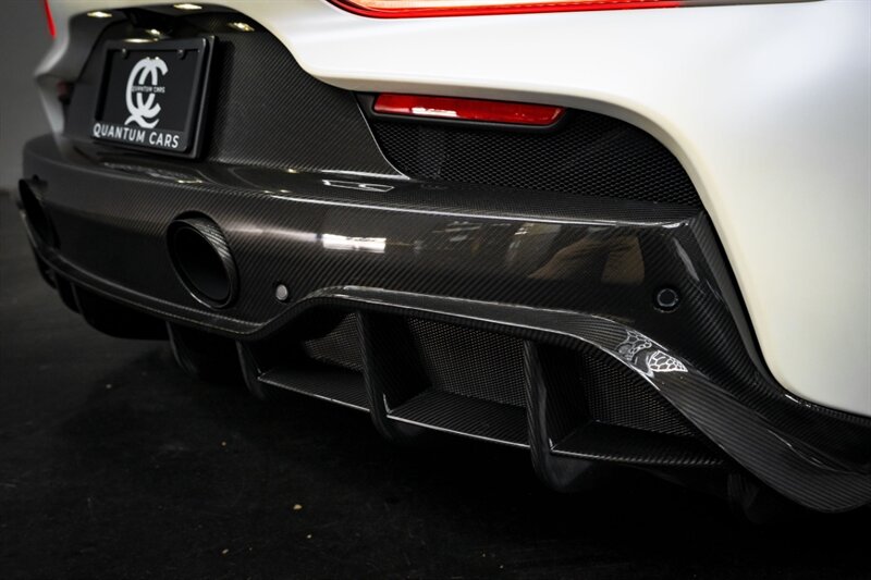2022 Maserati MC20 ARIA - Photo 69 - Huntington Beach, CA 92649