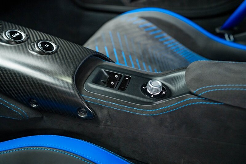 2022 Maserati MC20 ARIA - Photo 43 - Huntington Beach, CA 92649