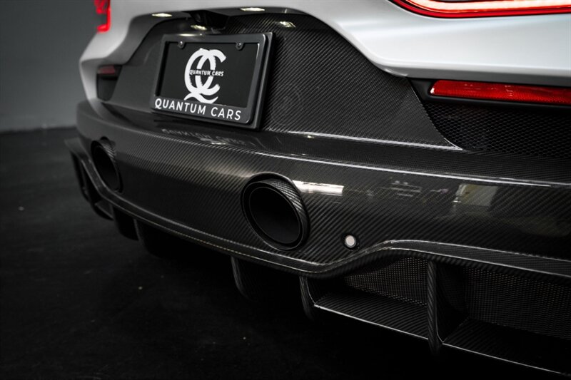 2022 Maserati MC20 ARIA - Photo 68 - Huntington Beach, CA 92649