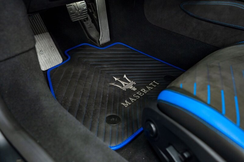 2022 Maserati MC20 ARIA - Photo 32 - Huntington Beach, CA 92649