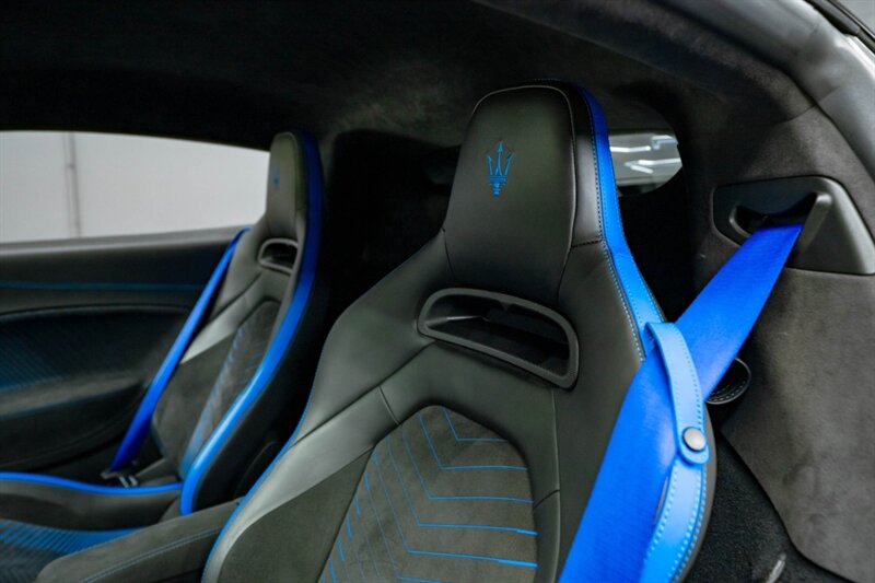 2022 Maserati MC20 ARIA - Photo 28 - Huntington Beach, CA 92649