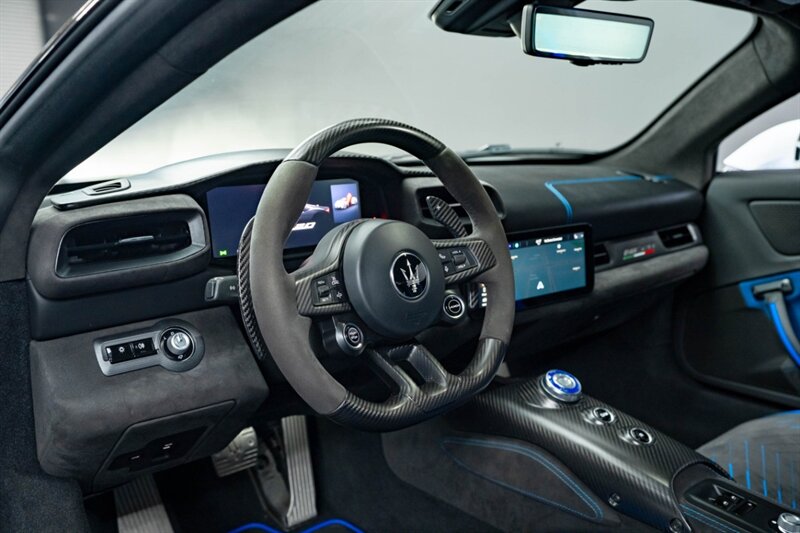 2022 Maserati MC20 ARIA - Photo 33 - Huntington Beach, CA 92649