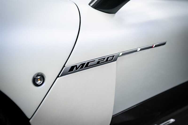 2022 Maserati MC20 ARIA - Photo 19 - Huntington Beach, CA 92649