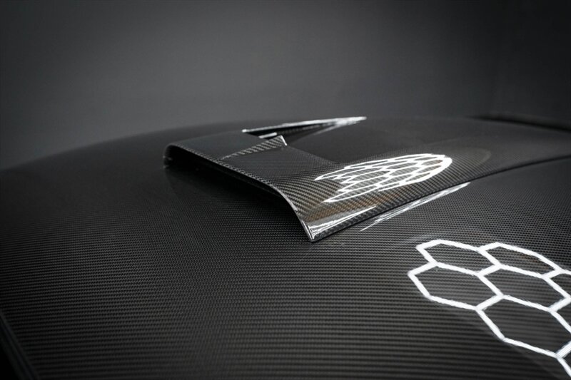 2022 Maserati MC20 ARIA - Photo 24 - Huntington Beach, CA 92649