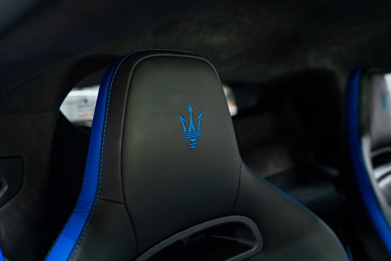 2022 Maserati MC20 ARIA - Photo 53 - Huntington Beach, CA 92649