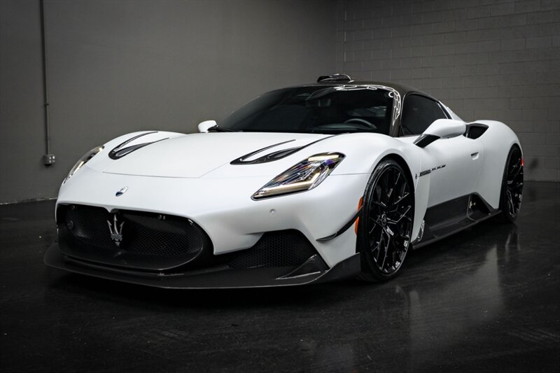 2022 Maserati MC20 ARIA - Photo 7 - Huntington Beach, CA 92649