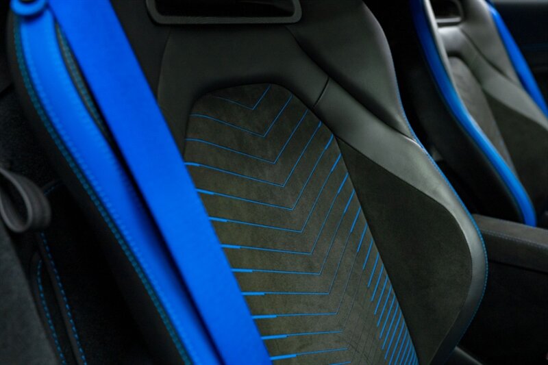 2022 Maserati MC20 ARIA - Photo 54 - Huntington Beach, CA 92649