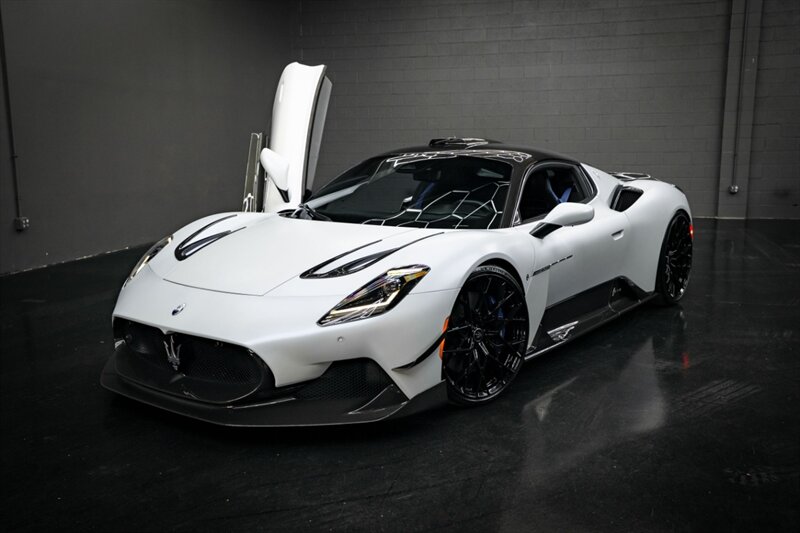 2022 Maserati MC20 ARIA - Photo 79 - Huntington Beach, CA 92649