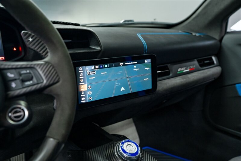 2022 Maserati MC20 ARIA - Photo 41 - Huntington Beach, CA 92649