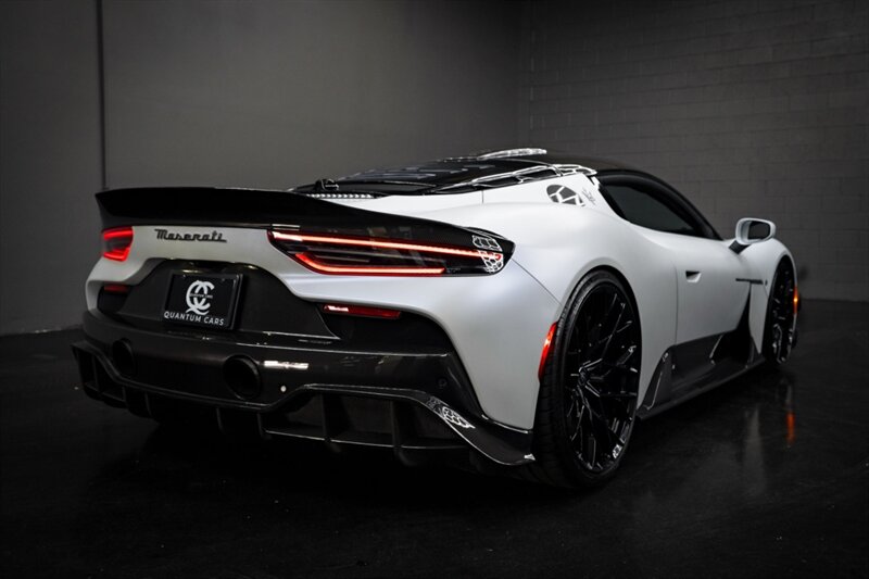2022 Maserati MC20 ARIA - Photo 64 - Huntington Beach, CA 92649