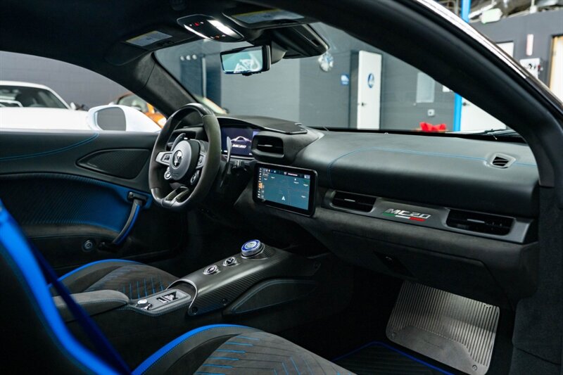 2022 Maserati MC20 ARIA - Photo 50 - Huntington Beach, CA 92649