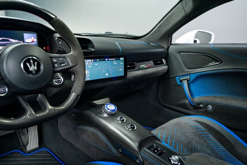 2022 Maserati MC20 ARIA - Photo 39 - Huntington Beach, CA 92649