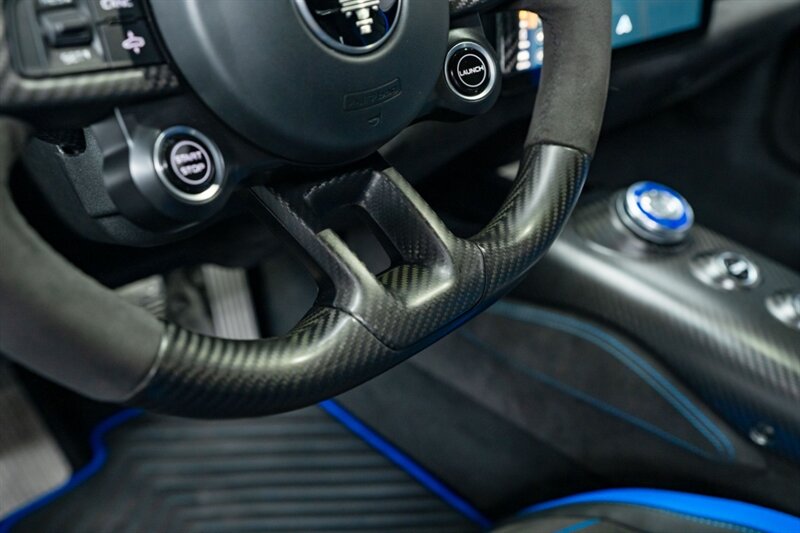 2022 Maserati MC20 ARIA - Photo 34 - Huntington Beach, CA 92649
