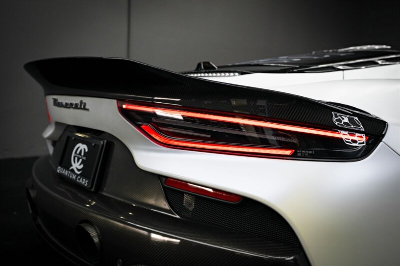 2022 Maserati MC20 ARIA - Photo 66 - Huntington Beach, CA 92649