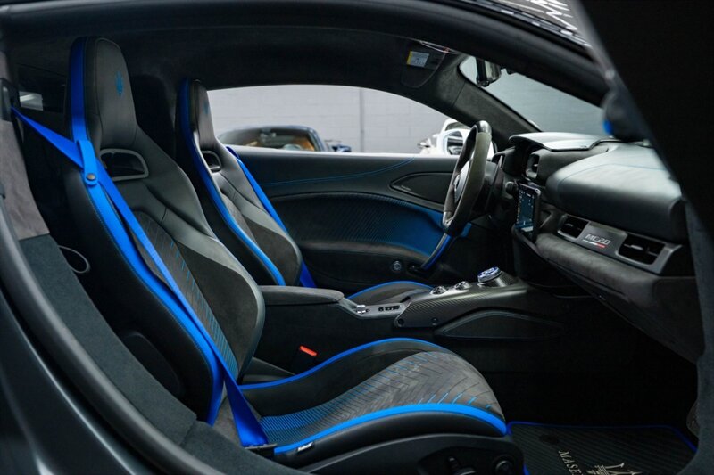2022 Maserati MC20 ARIA - Photo 51 - Huntington Beach, CA 92649