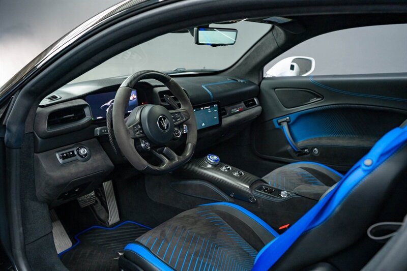 2022 Maserati MC20 ARIA - Photo 25 - Huntington Beach, CA 92649