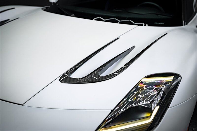 2022 Maserati MC20 ARIA - Photo 12 - Huntington Beach, CA 92649