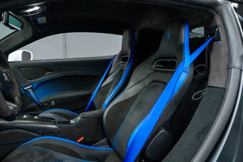 2022 Maserati MC20 ARIA - Photo 27 - Huntington Beach, CA 92649