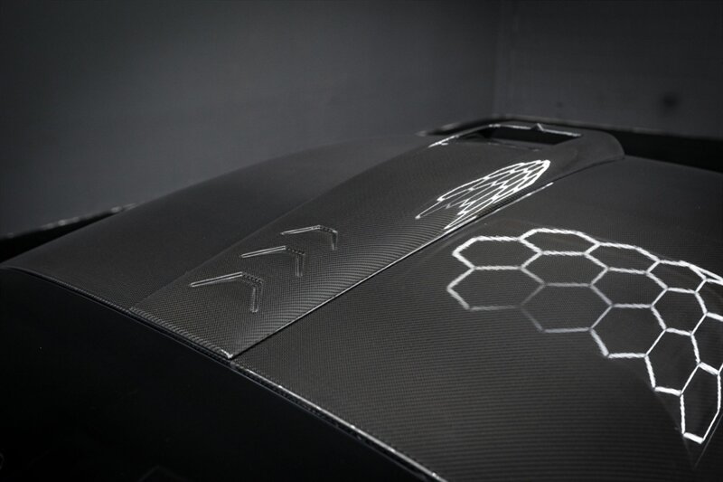 2022 Maserati MC20 ARIA - Photo 78 - Huntington Beach, CA 92649