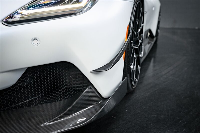 2022 Maserati MC20 ARIA - Photo 14 - Huntington Beach, CA 92649