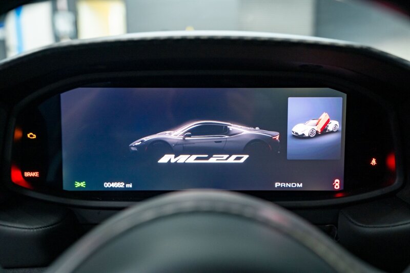 2022 Maserati MC20 ARIA - Photo 37 - Huntington Beach, CA 92649