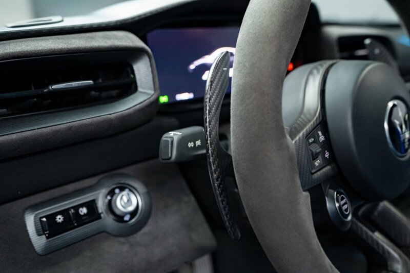 2022 Maserati MC20 ARIA - Photo 36 - Huntington Beach, CA 92649