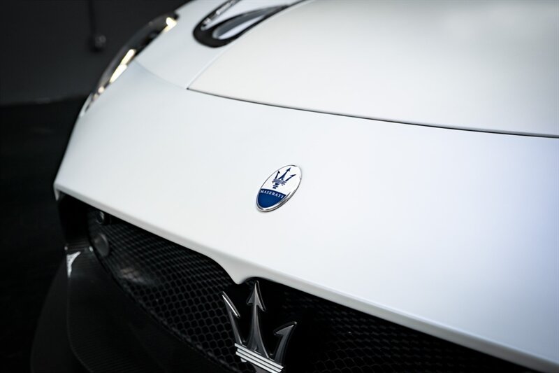 2022 Maserati MC20 ARIA - Photo 10 - Huntington Beach, CA 92649