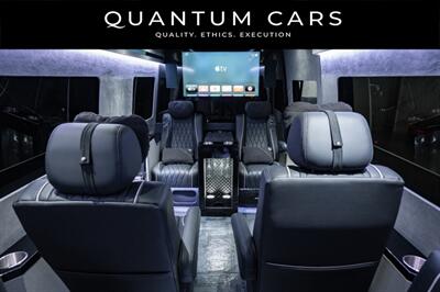 2024 Mercedes-Benz Sprinter 3500XD Van