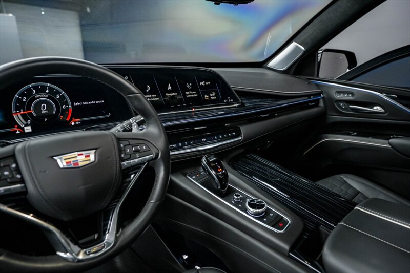 2023 Cadillac Escalade-V ESV - Photo 28 - Huntington Beach, CA 92649