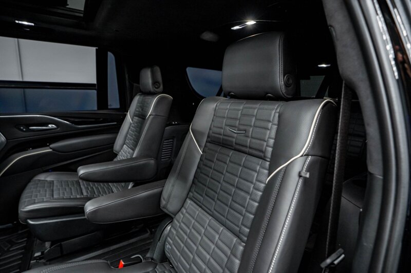 2023 Cadillac Escalade-V ESV - Photo 50 - Huntington Beach, CA 92649