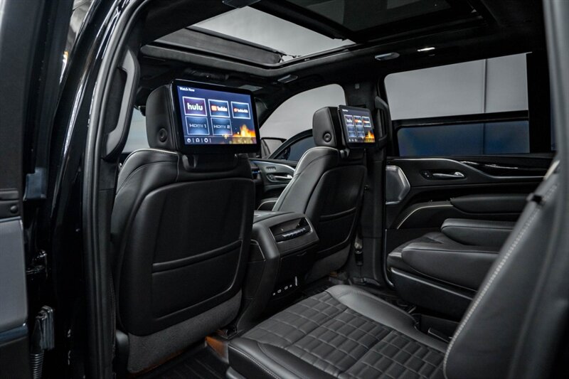 2023 Cadillac Escalade-V ESV - Photo 47 - Huntington Beach, CA 92649