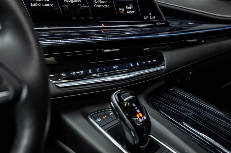 2023 Cadillac Escalade-V ESV - Photo 30 - Huntington Beach, CA 92649